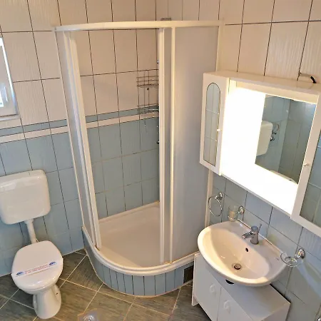 Apartmán Roko Obrovac