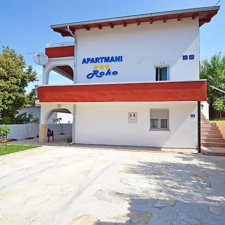 Roko Apartmán